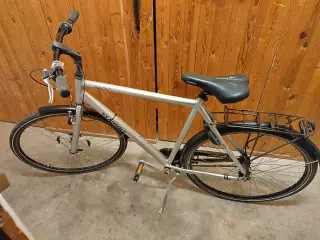  Citybike 