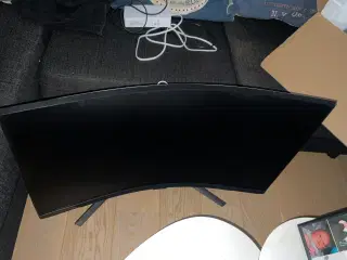 Samsung Odyssey NEO G8 32" Mini-LED