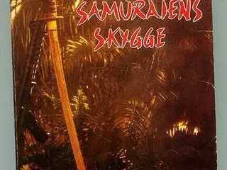 Kai Ibsen: Samuraiens skygge 