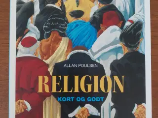 Religion - Kort og godt 