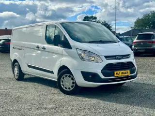 Ford Transit Custom 310L 2,0 TDCi 130 Ambiente