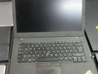 Bærbar computer L470