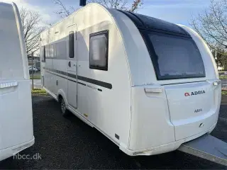 2019 - Adria Adora 522 UP