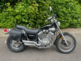 Yamaha XV 535 Virago