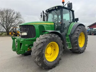 John Deere 6920 AUTOQUAD, TLS OG KUN 6000 TIMER!