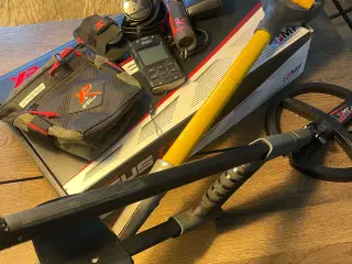Metal detektor Deus 2