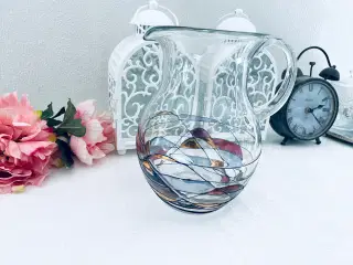 Kande glaskunst 