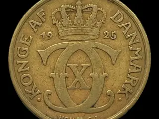 2 kr 1925