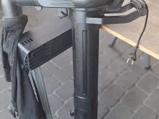 Stiga Løvsuger/blæser