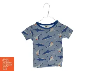 T-shirt fra H&M (Str. 92 cm)
