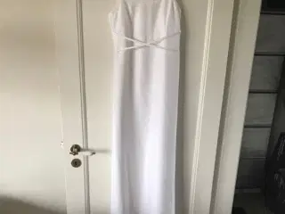 Lily konfirmation kjole