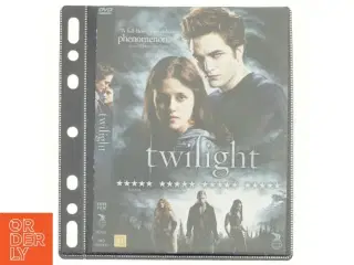 TWILIGHT (DVD)