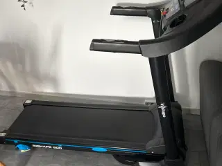 Inshape 500 Løbebånd 