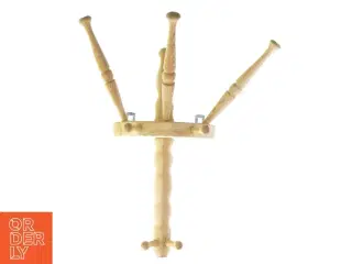 Knage stumtjener (str. 45 cm)