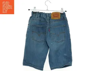 Levis shorts (str. 140 cm)