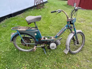 Peugeot 101 