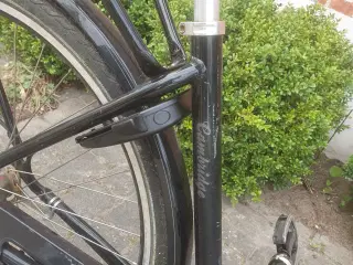 cykel