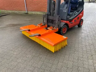 Bema Bema 2000 Bema Multi Clean 11 kpst for pallegafler