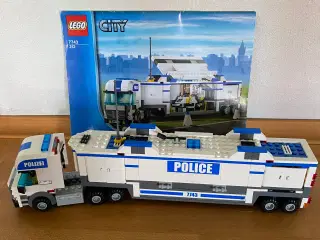 Lego City 7743 2/2