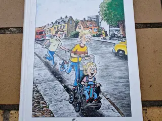 Stumpen Bog af Aage Brandt