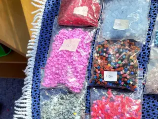 Små perler 