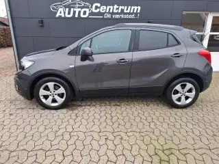 Opel Mokka 1,4 T 140 Enjoy