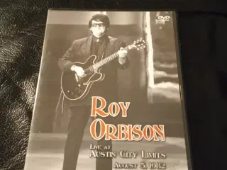 Roy orbison 