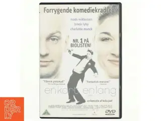 En kort en lang