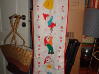 Julekalender 