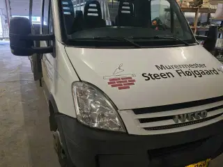 Iveco til export 