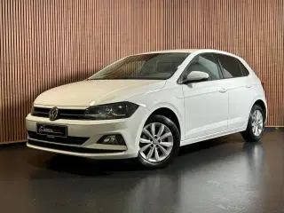 VW Polo 1,0 TSi 115 Highline DSG