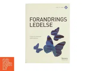 Forandringsledelse (Bog)
