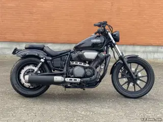 Yamaha XV 950 R