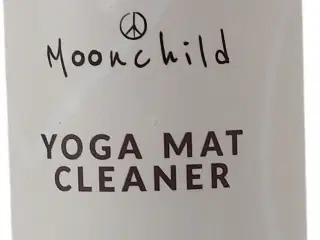 Yogamåtterens Spray