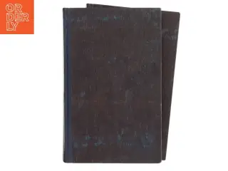 Kræftafdelingen - Bind 1+2 Af Aleksander Solsjenitsyn