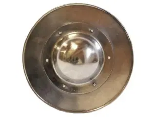 Buckler middelalder skjold 