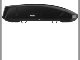 Thule tagboks XT L