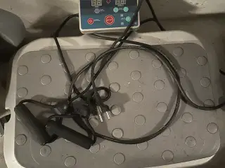 Vibrations træner 