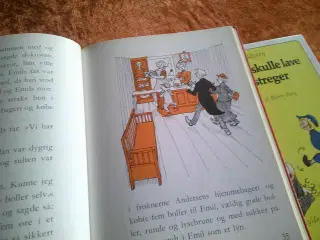 Emil fra Lønneberg, Astrid Lindgren, 