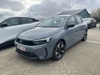 Opel Corsa-e 50 Edition