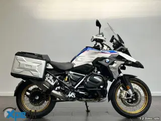 BMW R 1250 GS