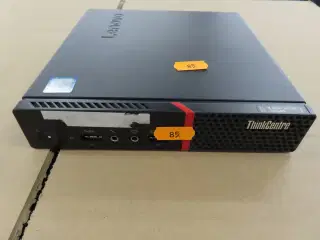 ThinkCentre M900 Tiny - LENOVO