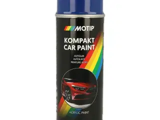 Motip Autoacryl spray 44856 - 400ml