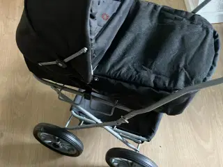Dukkevogn