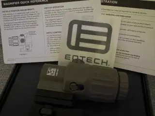 Sig Sauer MCX Spear riffel