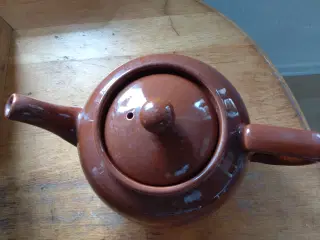 Te kande