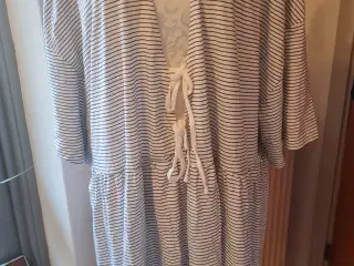 Ubrugt tunika/kjole str 58 Asos 