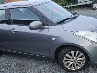 Suzuki Swift 1,2 GA