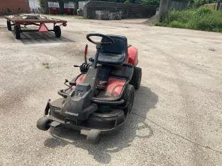 Jonsered havetraktor