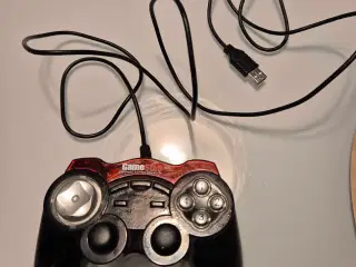 Universal spille controller 